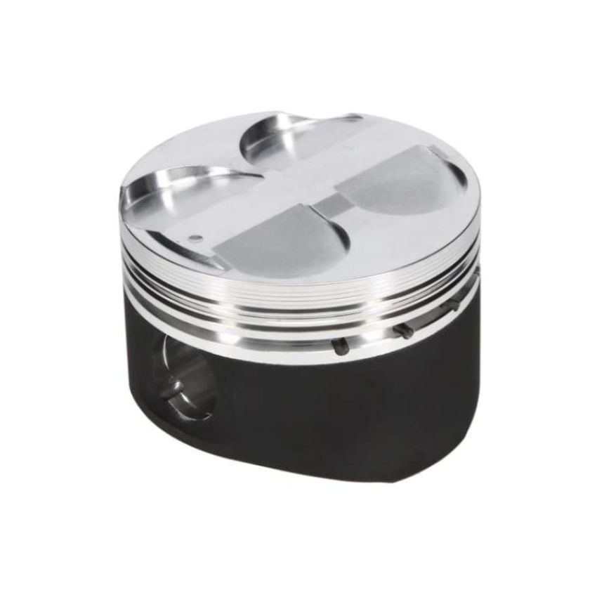 Wiseco KE247M745 Piston Set, Suzuki, G13B, 74.50 mm Bore, European, Set of 4