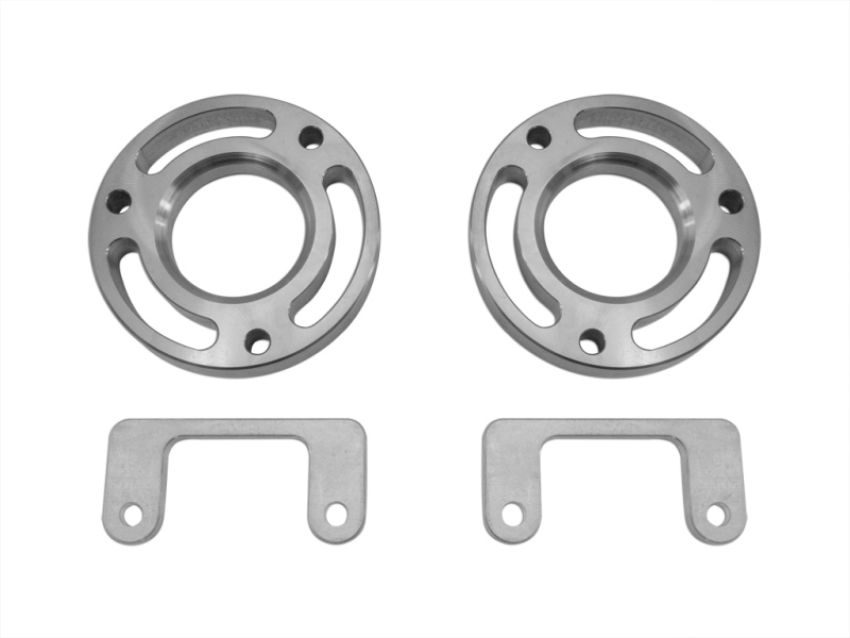 ICON IVD1100B 07-18 GM 1500 2.25in Billet Spacer Kit
