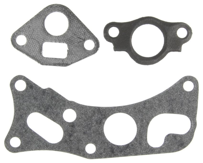 MAHLE C17813 Engine Coolant Crossover Pipe Mounting Set