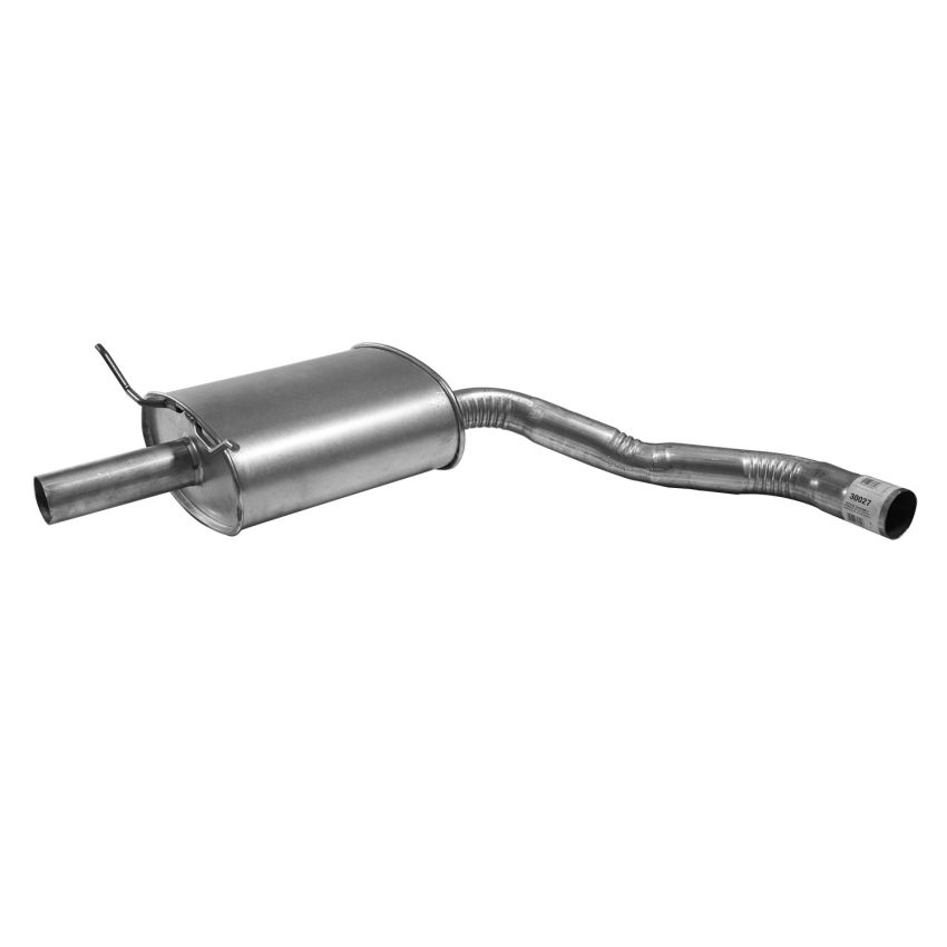 AP Exhaust 30087 Exhaust Muffler Assembly