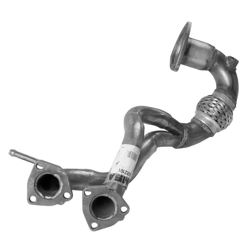 AP Exhaust AU22101