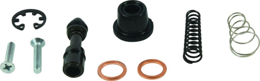 All Balls Racing 18-1024 2014 Husaberg FE250 Master Cylinder Rebuild Kit - Front