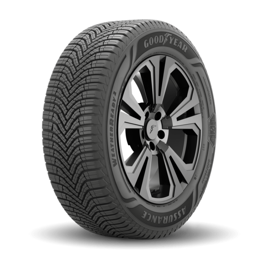 GOODYEAR Assurance Weatherready 2 225/50R17