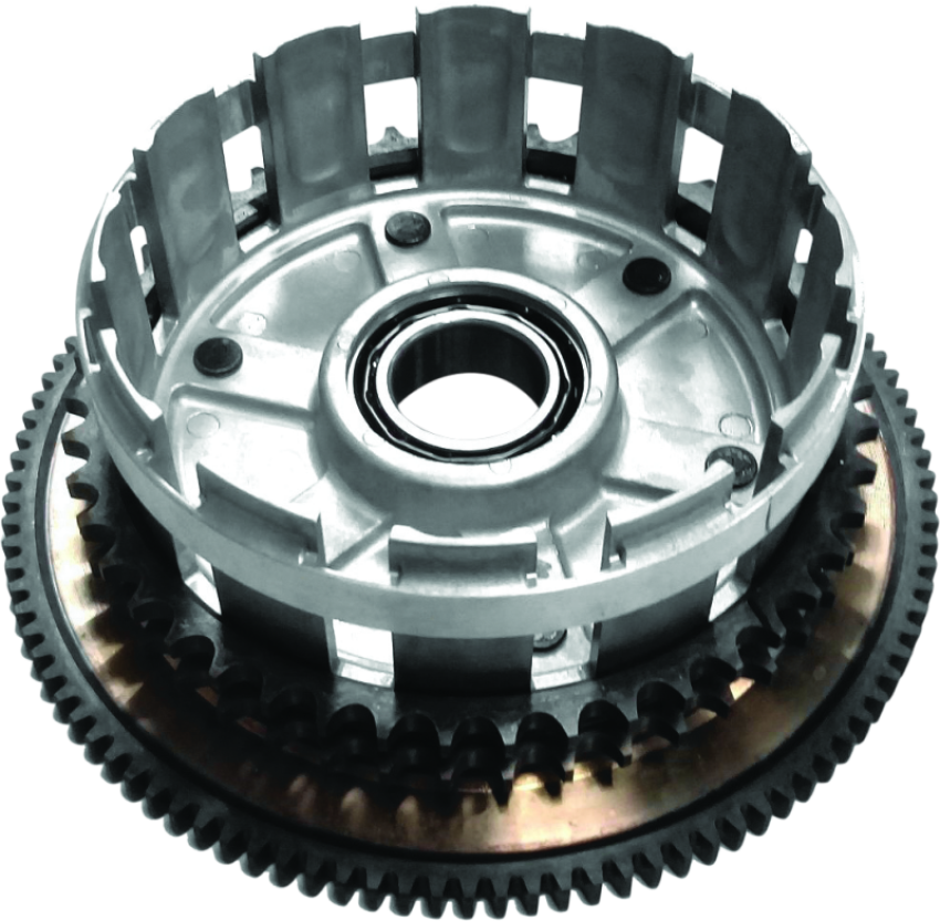 TwinPower 435237 Clutch Shells B
