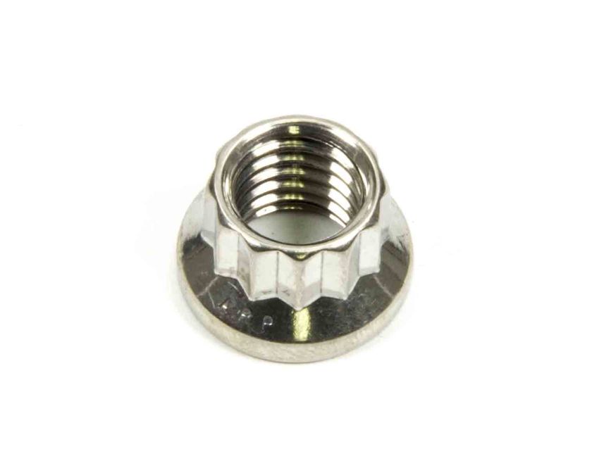 ARP 401-8302 1/2-13 SS 12pt Nut Kit