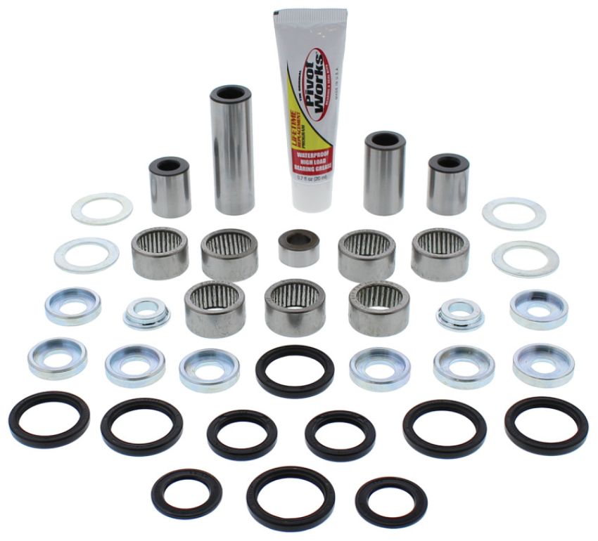 Pivot Works PWLK-H78-000 A-Arm Kit