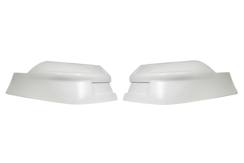 FIVESTAR FIV360-410W 04 Grand Prix Nose White Plastic