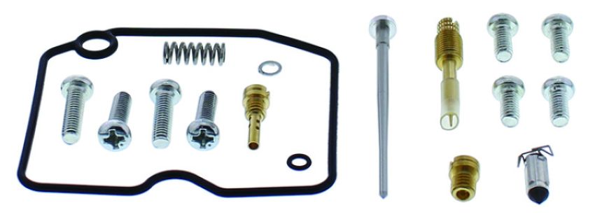 QuadBoss 418395 93-95 Kawasaki KLF400 Bayou Carburetor Kit