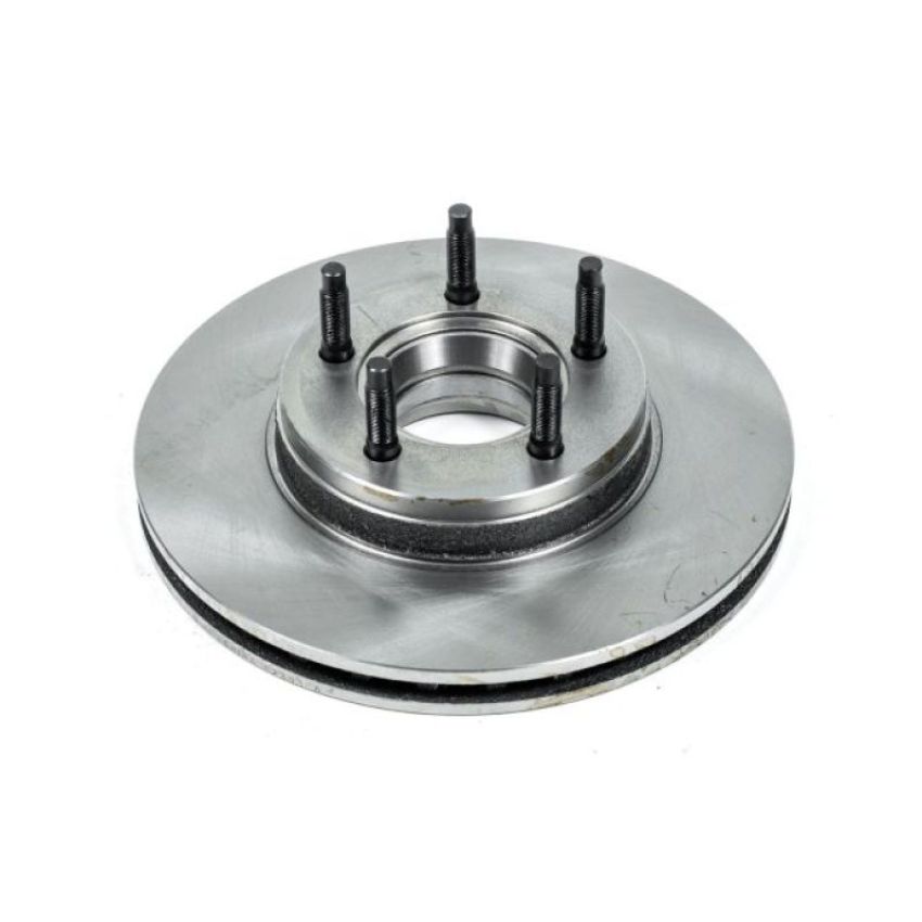 PowerStop AR8566 AutoSpecialty Brake Rotor