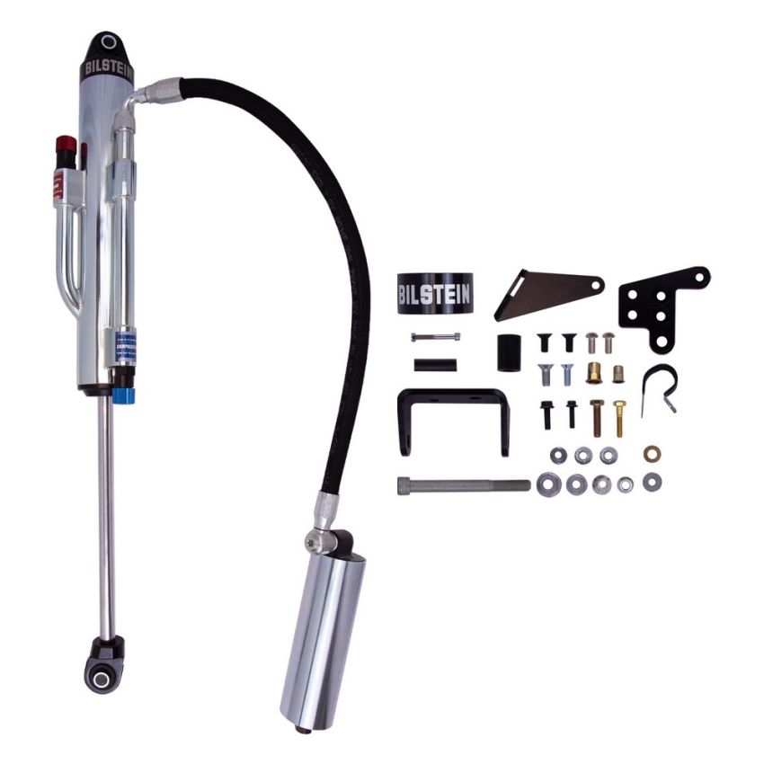 Bilstein 25305364 B8 8100 (Bypass) - Suspension Shock Absorber
