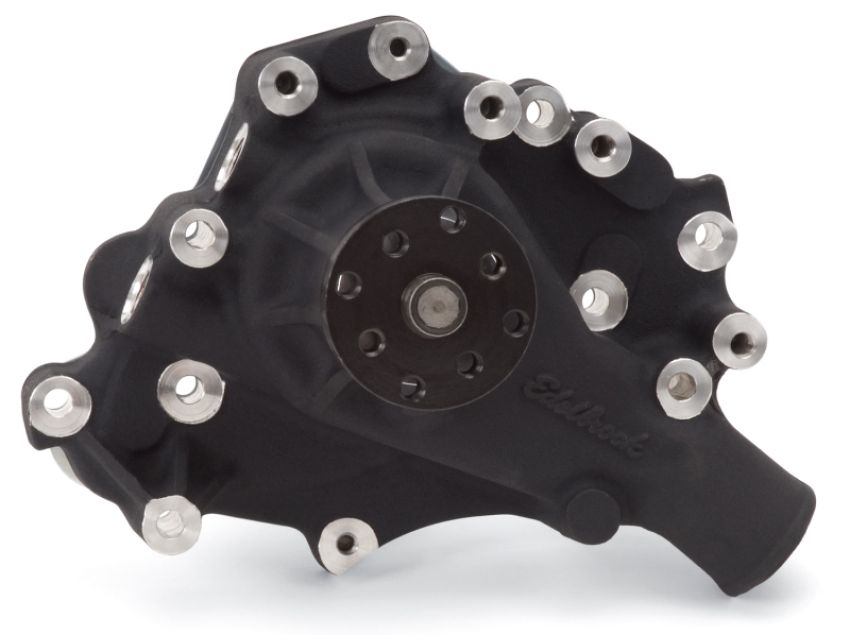 EDELBROCK EDE8833 SBF C/T Water Pump