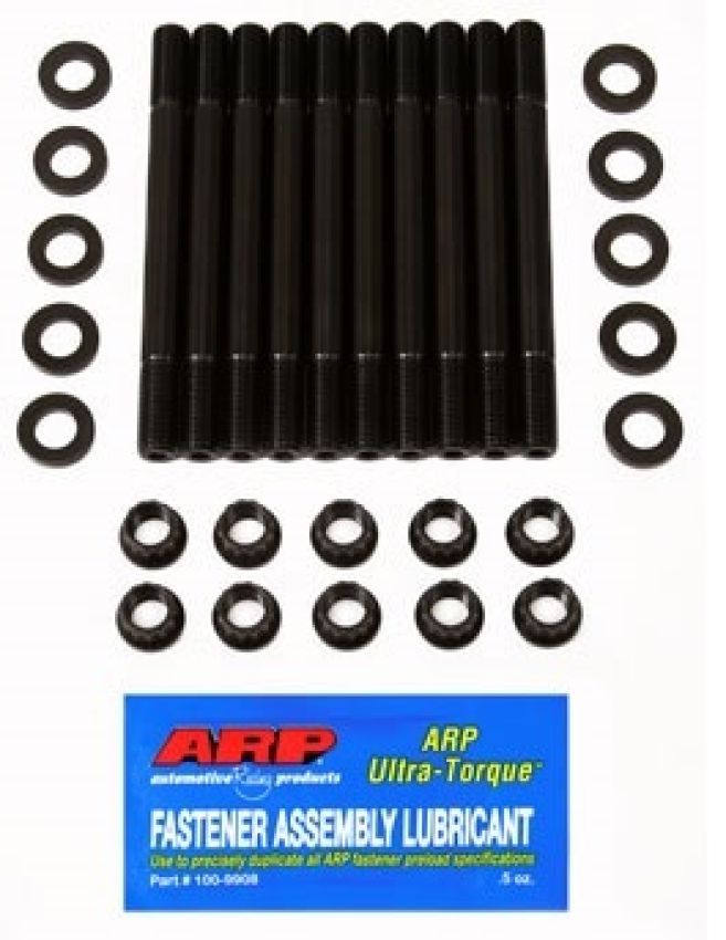 ARP ARP209-4301 Head Stud Kit 12pt Vauxhall Opel 2.0L