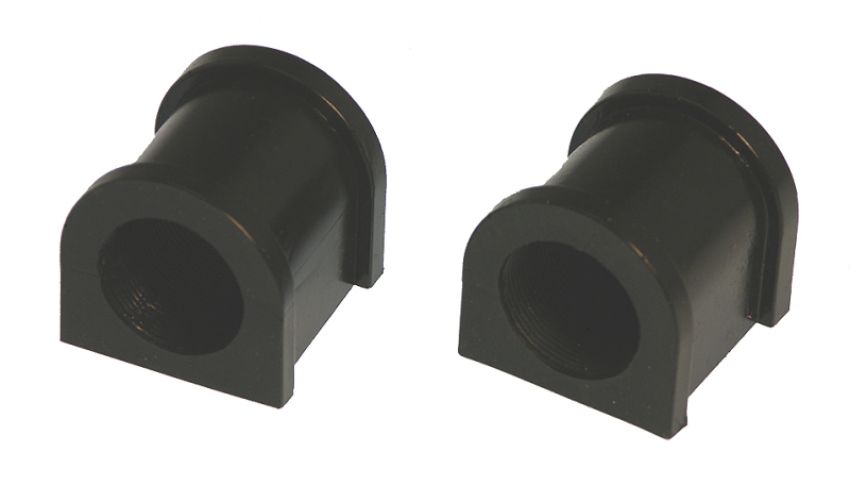 Prothane 18-1119-BL 01-02 Lexus IS300 Front Sway Bar Bushings - 27.2mm - Black