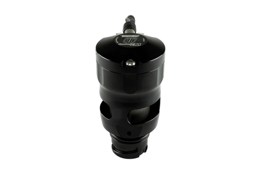 Turbosmart Ford F-150 2.7L/3.5L EcoBoost BOV Vee Port EM- Black