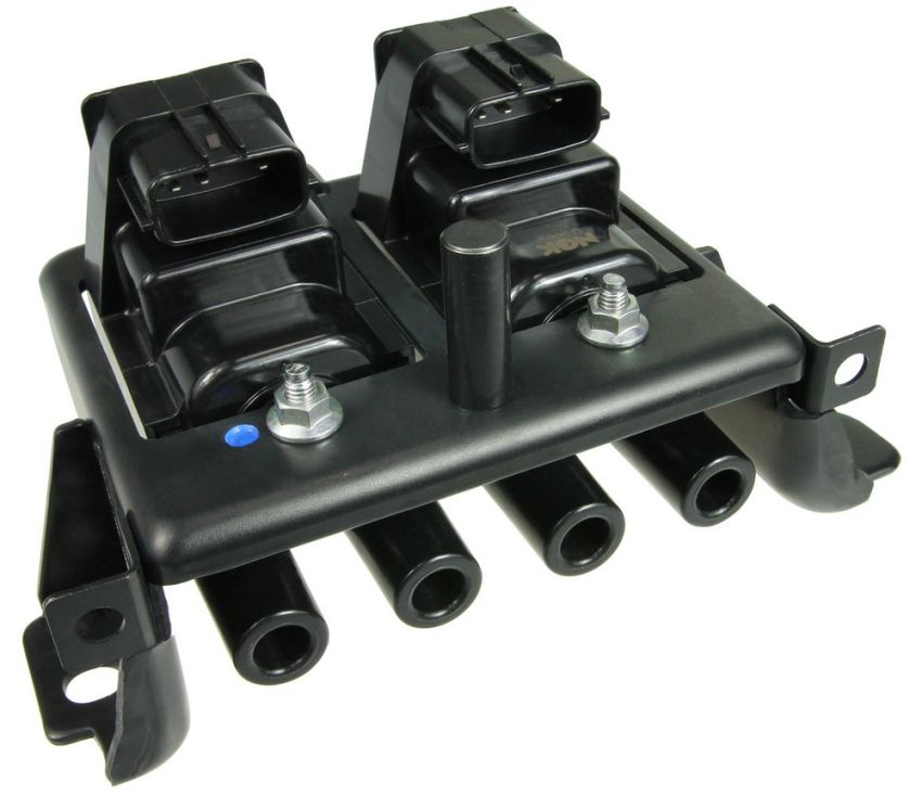 NGK U3032 (48956) Ignition Coil