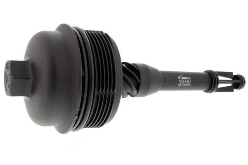 VAICO V30-3403 OIL FILTER COVR