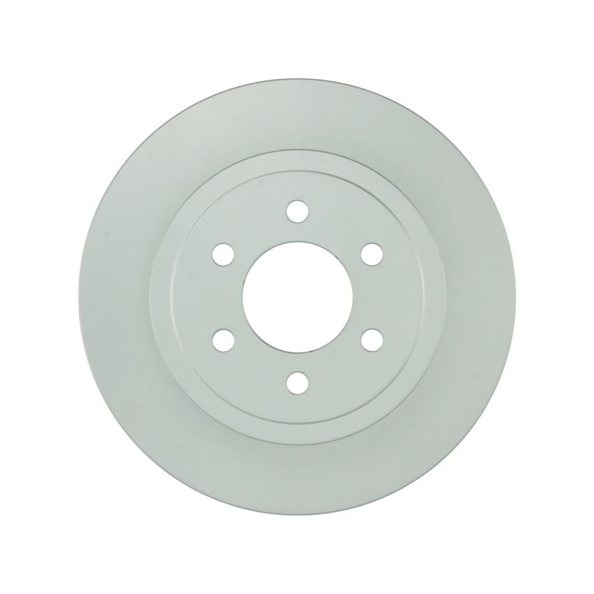 Bosch 16010174 Bosch QuietCast Disc Brake Rotor