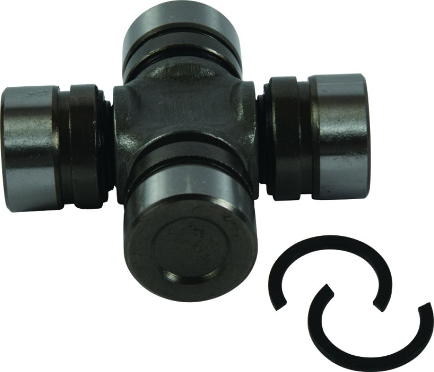 All Balls Racing 19-1020 Kubota RTV900G6 U-Joint - Front Drive Shaft Differential Side (Ref 2)