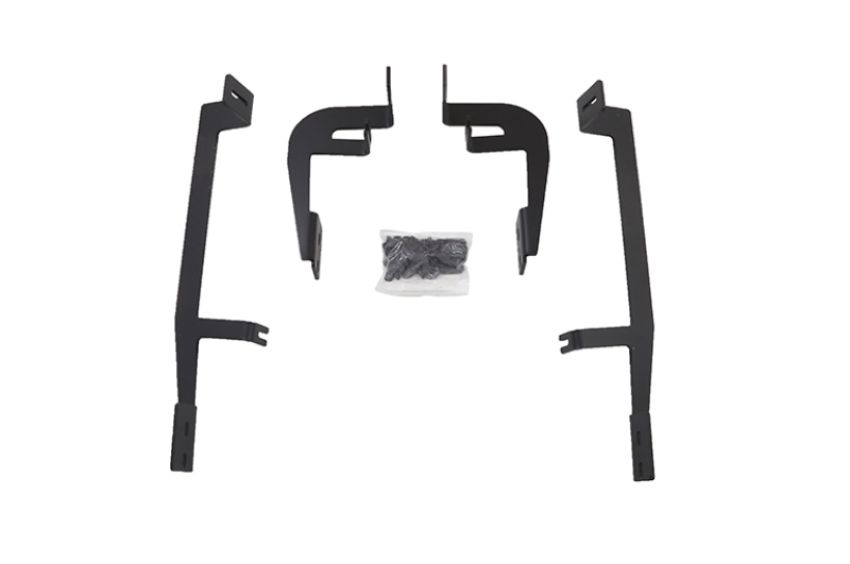 Dee Zee DZ16225 Deezee 17-18 Lincoln MKX Running Board NXc Bracket Kit