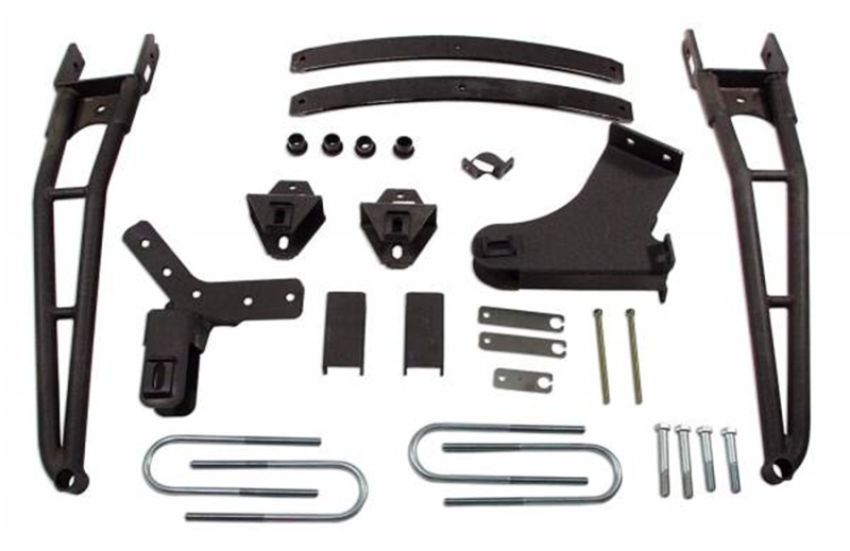Tuff Country 24864 91-94 Ford Ranger 4in Lift Kit