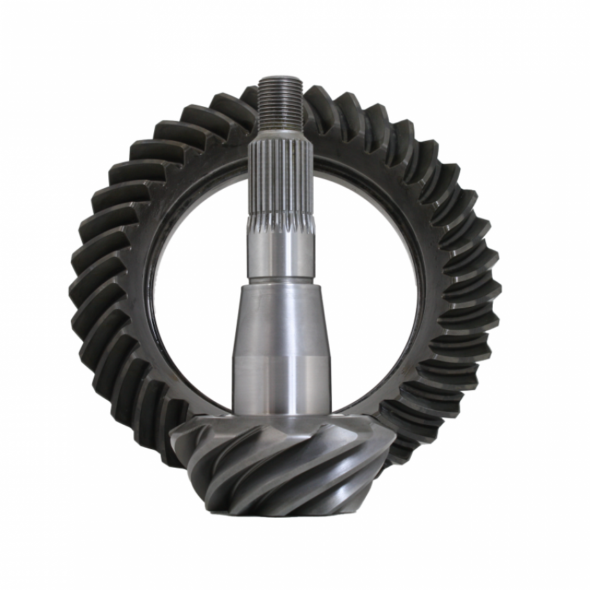 Revolution Gear & Axle C9.25-456R Chrysler 9.25in Reverse Rotation Front Axle 4.56 Ratio Ring & Pinion