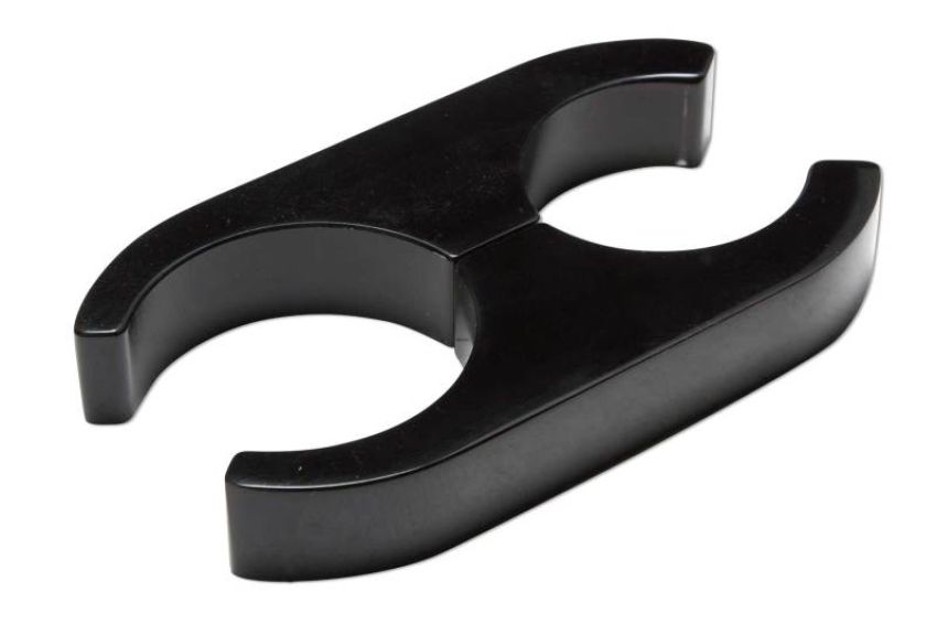 Fabtech FTS899181 Dirt Logic 2.0 Billet Reservoir Clamp