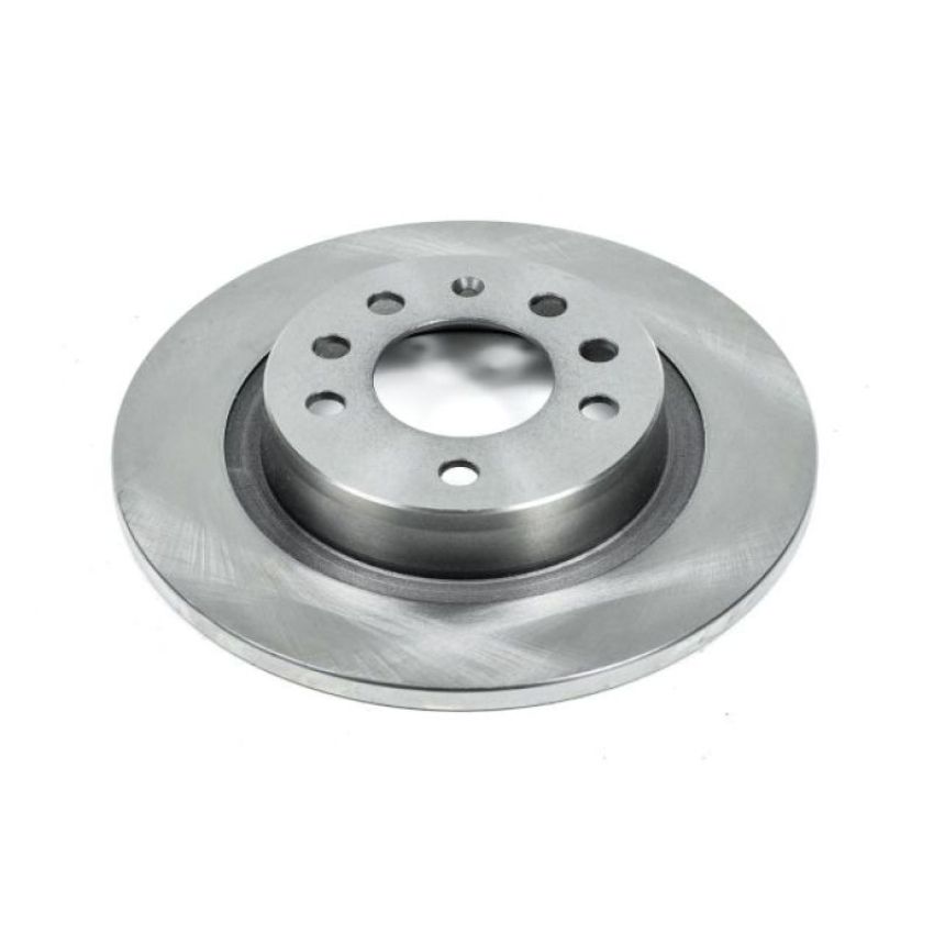 PowerStop AR82109 AutoSpecialty Brake Rotor