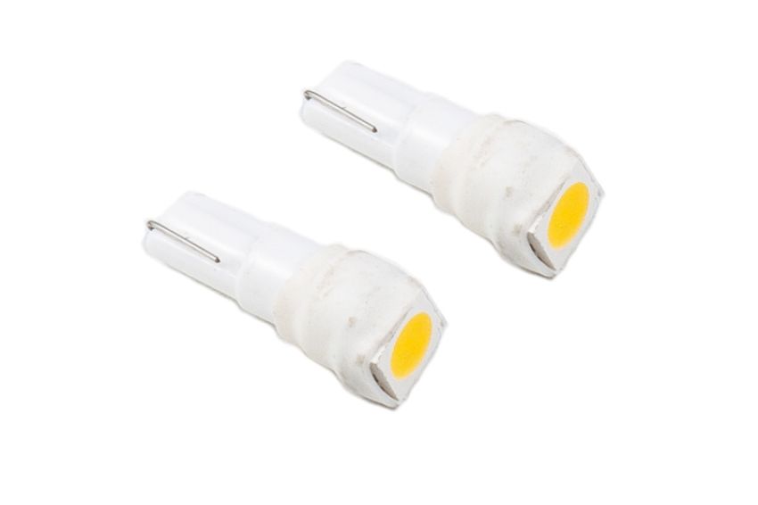 Diode Dynamics DD0123P 74 SMD1 LED - Cool - White (Pair)