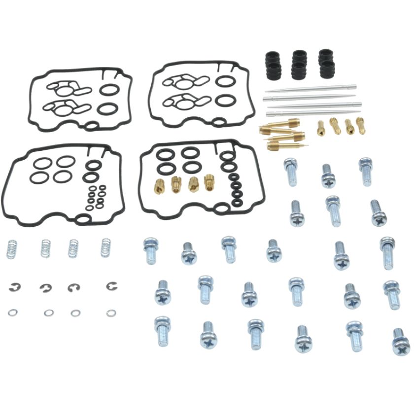 All Balls Racing 26-10146 90-95 Yamaha FZR1000 Carburetor Rebuild Kit
