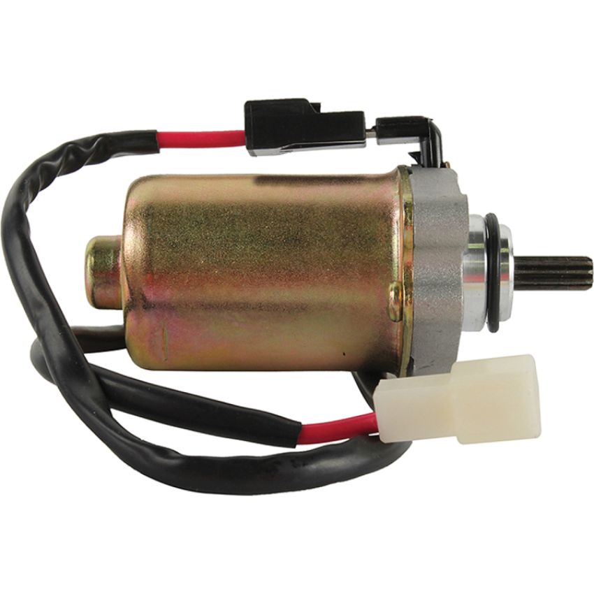 Arrowhead 410-54236 Mitsuba 12V 10T Str.