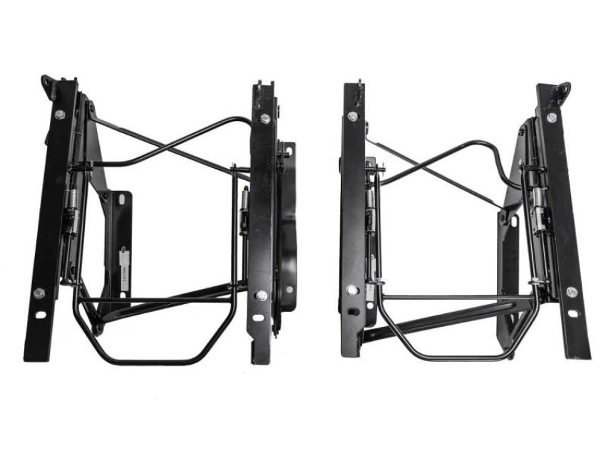PRP Seats C82 PRP Jeep CJ7/YJ Seat Mounts  (Complete Pedestal) - Pair