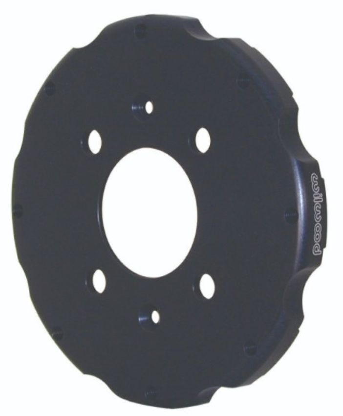 Wilwood 170-10868 Hat-BB Front .450in Offset 4 x 3.93 - 8 on 7.00in