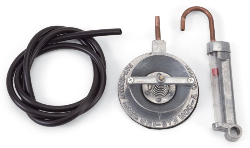 Edelbrock 4027 M/C Uni-Syn