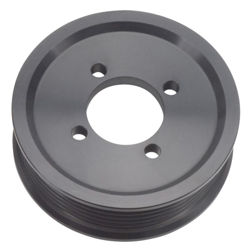 EDELBROCK EDE15820 3.50in Pulley - E-Force Supercharger
