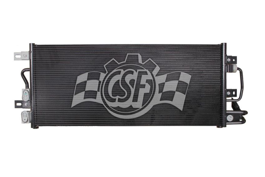 CSF 10678 A/C Condenser