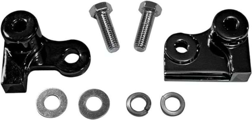 Burly Brand B28-260 00-03 XL Rear Lowering Kit