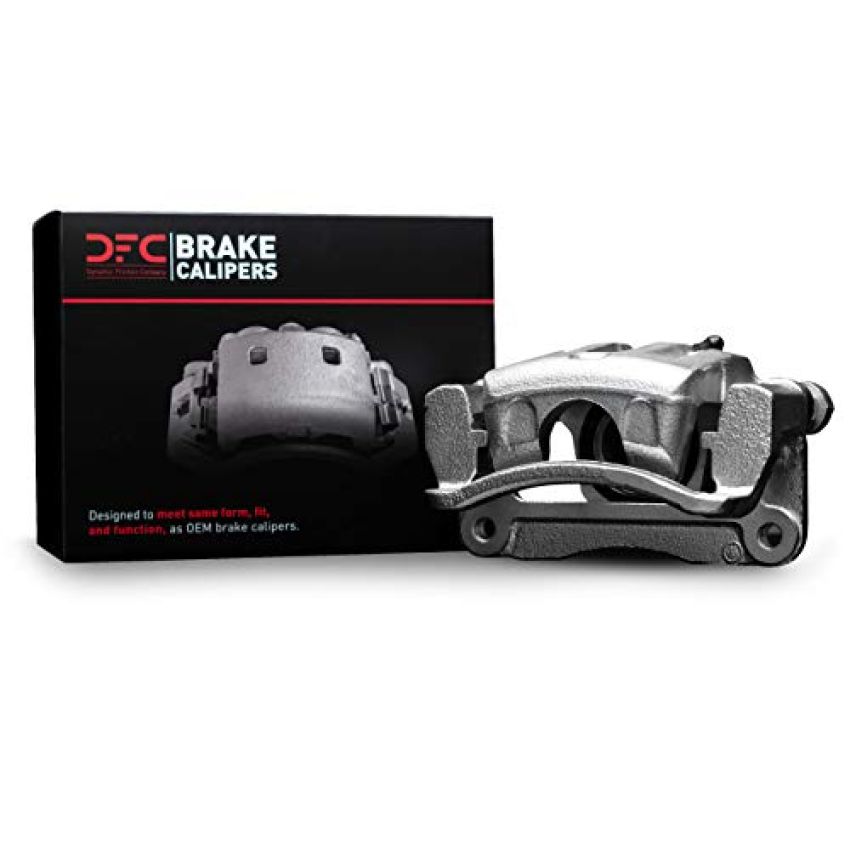 Dynamic Friction 331-58628 Premium Caliper