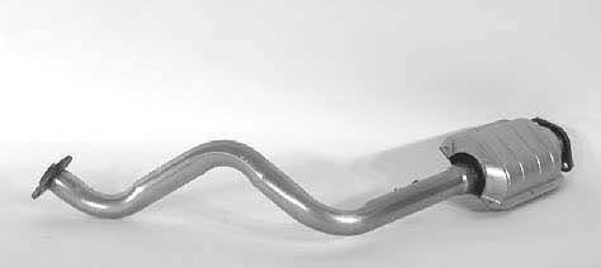 Davico Mfg 16095 Direct Fit Catalytic Converter