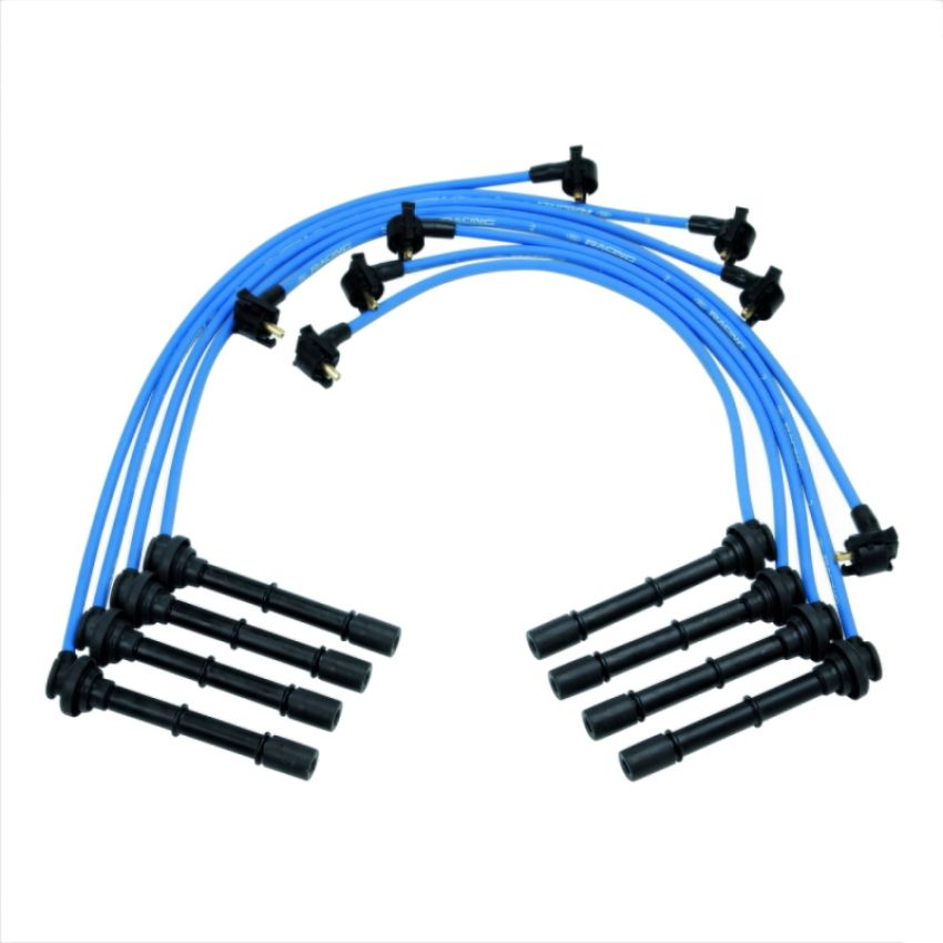 Ford Racing M-12259-T462 9MM Spark Plug Wire Sets-