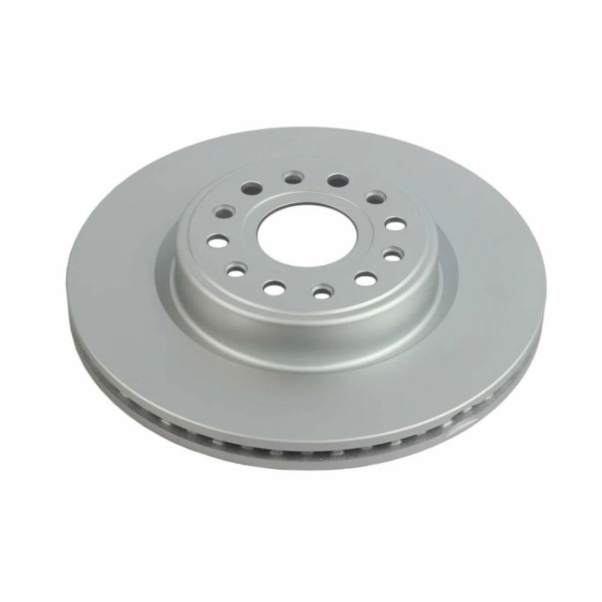 PowerStop AR86004EVC PowerStop Evolution Coated Rotor