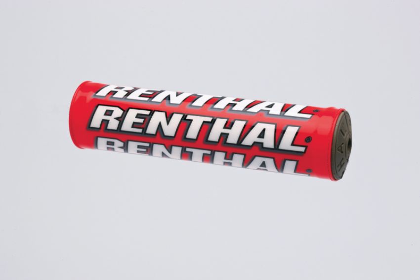 Renthal P225 Mini SX Pad