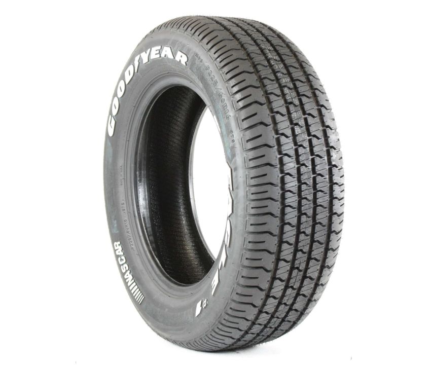 GOODYEAR Eagle #1 Nascar 255/70R15