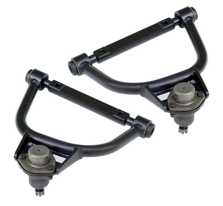 Ridetech 11283699 Front upper StrongArms for 1965-1970 Impala.