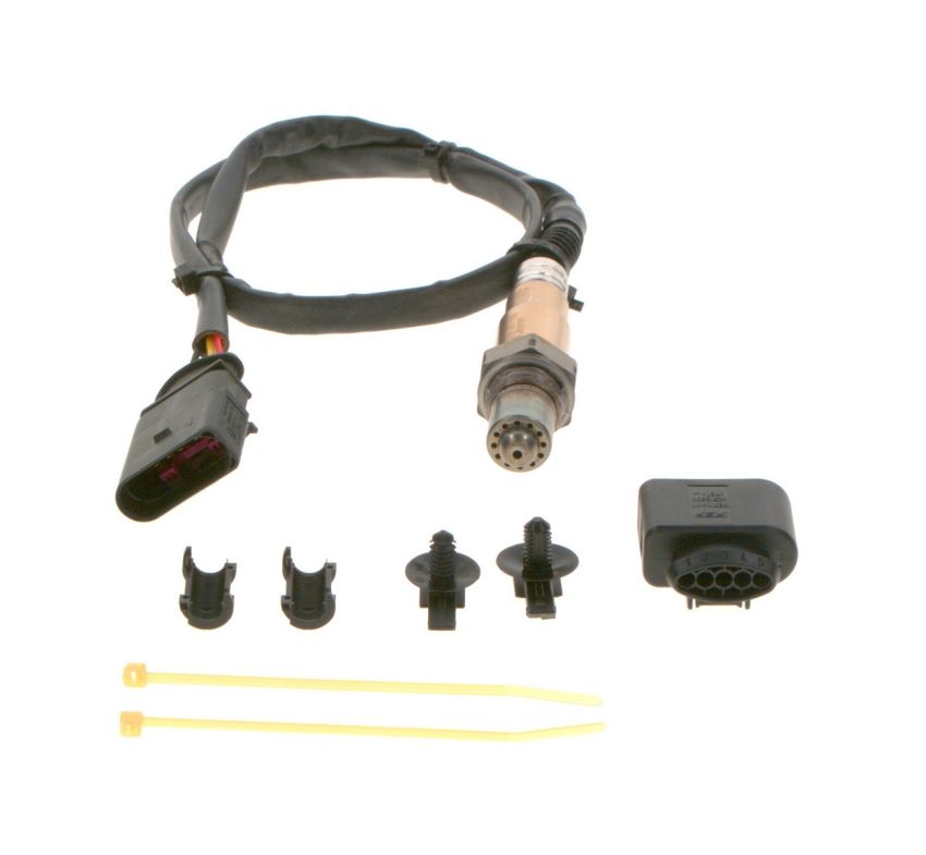 Bosch 17100 Bosch Wide-band Oxygen Sensor