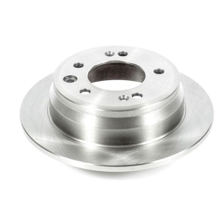 PowerStop JBR1526 AutoSpecialty Brake Rotor