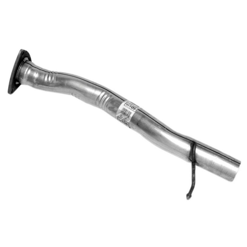 Walker 53105 Exhaust Intermediate Pipe