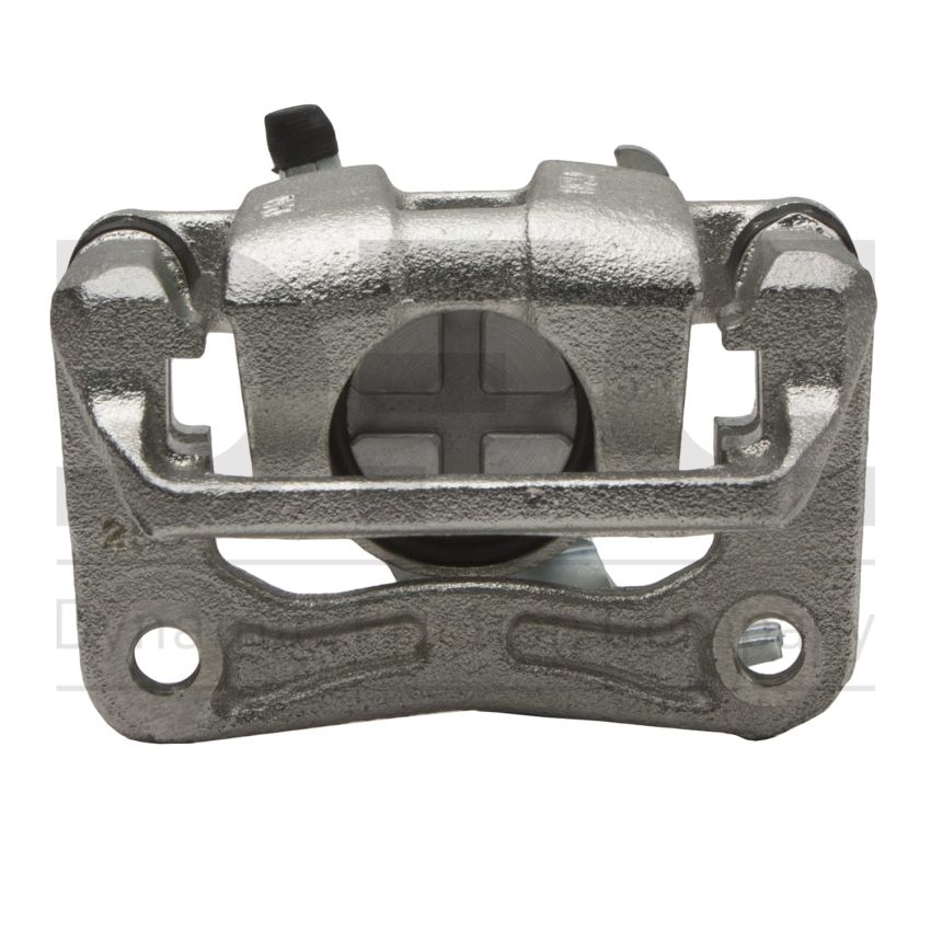 Dynamic Friction 331-59647 Brake Caliper