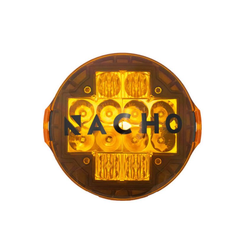 ARB NAC12A Nacho Front Facing Amber Light Cover