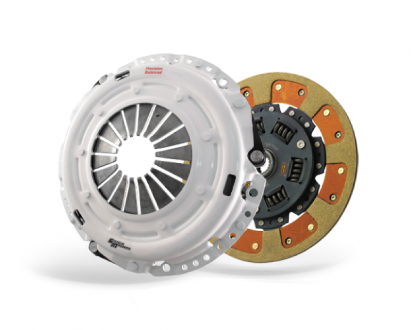 Clutch Masters 10315-HDTZ FX300 Single Disc Clutch Kit
