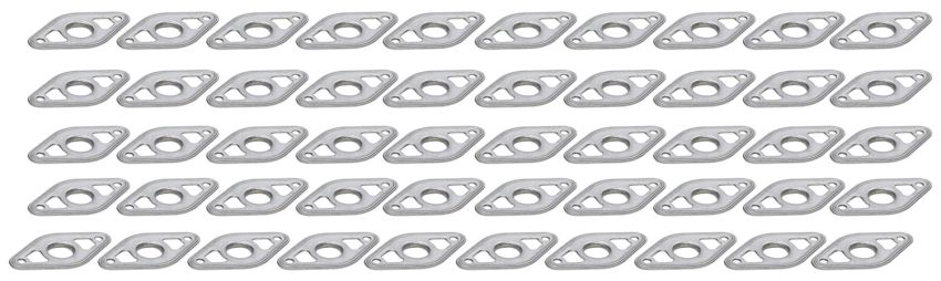 Ti22 PERFORMANCE TIP8140-50 Body Saver Plates 50pk